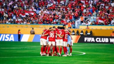 مباشر.. الأهلي 1:1 بورتو.. كأس العالم للأندية