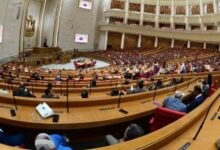 مجلس النواب يناقش مشروع قانون الإيجار القديم الاثنين المقبل