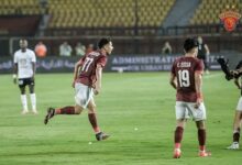 محمد توني: تتويج سيراميكا بكأس عاصمة مصر مستحق.. ونتطلع للمشاركة القارية
