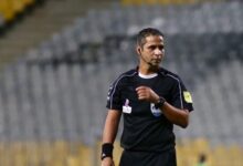 محمود عاشور حكم تقنية فيديو في مباراة بايرن ميونخ وأوكلاند سيتي