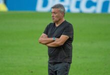 مدرب مونتيري: راموس قائدنا في غرفة الملابس
