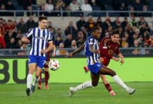 منافس الأهلي.. بورتو يصل إلى أمريكا استعدادا لكأس العالم للأندية