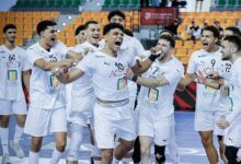 منتخب اليد يهزم سويسرا في أولى مباريات الدور الرئيسي لمونديال الشباب