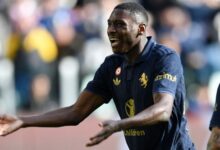 مواني يؤكد رغبته في البقاء مع يوفنتوس ويرفض عرض تشيلسي