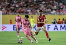 ميدو: الأهلي أهدر فرصة التأهل في المونديال