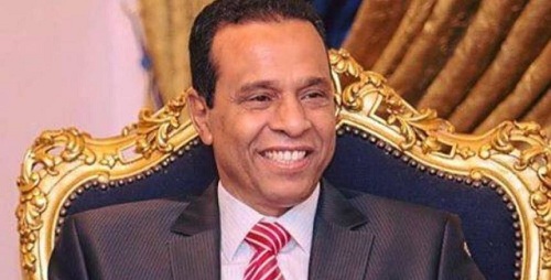 نجم الإسماعيلي السابق يوجه رسالة لمجلس الإدارة: «رحيلكم هو الحل الوحيد» نجم الإسماعيلي السابق يوجه رسالة لمجلس الإدارة: «رحيلكم هو الحل الوحيد»