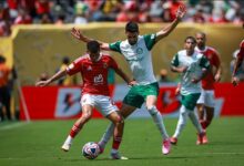 نجم الزمالك السابق : زيزو أفضل لاعبي الأهلي في المونديال
