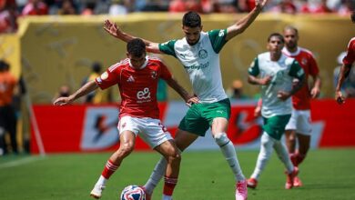نجم الزمالك السابق : زيزو أفضل لاعبي الأهلي في المونديال
