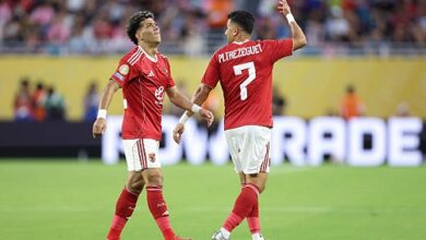 هاني رمزي: الأهلي تأثر بغياب إمام عاشور.. وعبد القادر تعرض للظلم مع كولر
