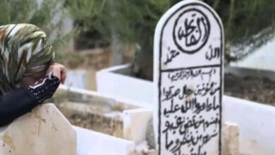 هل زيارة المقابر في العيد مستحبة؟ الإفتاء تُجيب