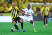 هونج كونج تستضيف مباريات كأس السوبر السعودي