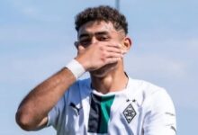 والد مصطفى أشرف يكشف كواليس فشل انتقاله نجله إلى الزمالك