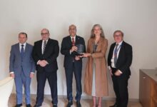 وزير العمل يؤكد لرئيس الاتحاد العالمي للتوظيف جاهزية الدولة لتوفير عِمالة مصرية ماهرة ومُدربة