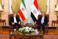 وزير خارجية إيران لعبد العاطي: جيشنا سيرد بحزم على عدوان إسرائيل