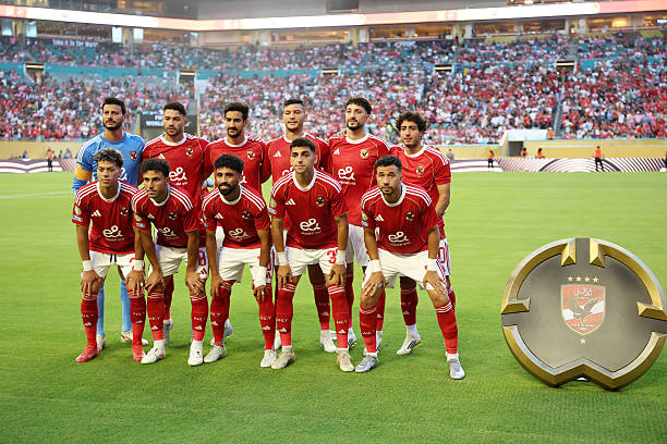 6 مباريات خارج القاهرة.. تعرف على مشوار الأهلي في بطولة الدوري 6 مباريات خارج القاهرة.. تعرف على مشوار الأهلي في بطولة الدوري