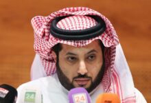 آل الشيخ عن تأهل الهلال: الغير طموحه التمثيل المشرف!