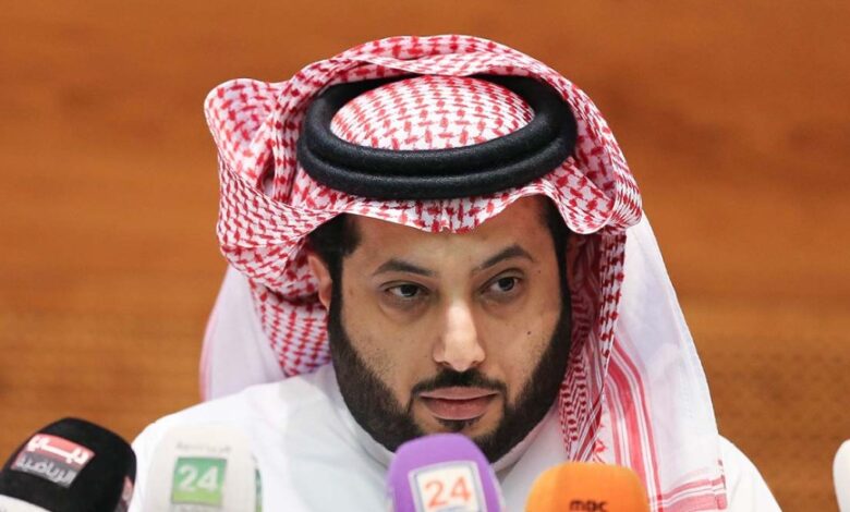 آل الشيخ عن تأهل الهلال: الغير طموحه التمثيل المشرف! آل الشيخ عن تأهل الهلال: الغير طموحه التمثيل المشرف!