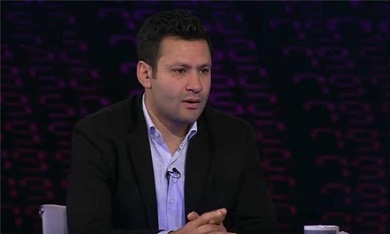 أبوالعلا: الزمالك غني بأبنائه أبوالعلا: الزمالك غني بأبنائه