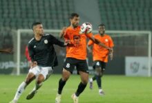 أحمد ريان: والدي وافق على انتقالي إلى الزمالك.. ولدي أمل في العودة للأهلي