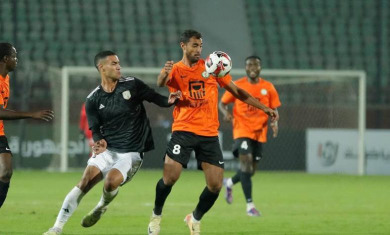 أحمد ريان: والدي وافق على انتقالي إلى الزمالك.. ولدي أمل في العودة للأهلي أحمد ريان: والدي وافق على انتقالي إلى الزمالك.. ولدي أمل في العودة للأهلي