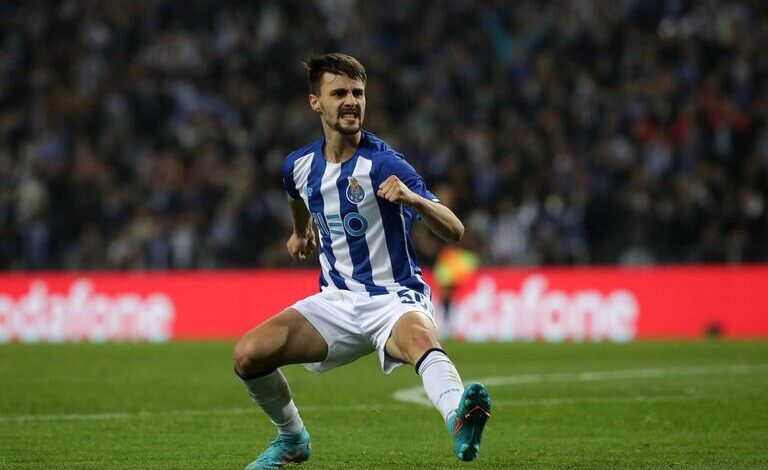 أرسنال يشترط 20 مليون يورو لرحيل لاعبه أرسنال يشترط 20 مليون يورو لرحيل لاعبه