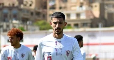 أسامة عرابي: أتفق مع تعديل عقد إمام عاشور..وفتوح تصرف باستهتار