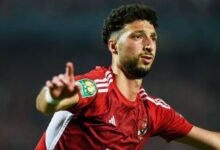 أسامة عرابي: الأهلي سبب نجومية وسام أبو علي..وأتفق مع قرار بيعه