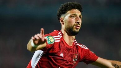 أسامة عرابي: الأهلي سبب نجومية وسام أبو علي..وأتفق مع قرار بيعه
