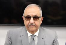 أشرف نصار يجتمع بلاعبي البنك الأهلي في معسكر برج العرب
