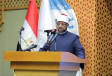أمين عام مجمع البحوث الإسلامية: جيل اليوم يواجه ضغوطا غير مسبوقة والتحديات الفكرية أخطر من أي وقت