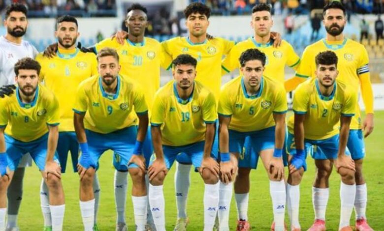 إيقاف قيد الإسماعيلي 3 فترات.. مفاجأة بشأن إخفاء خطاب فيفا