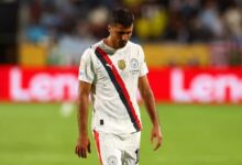 «اشتكى من إصابته».. جوارديولا يكشف سبب استبدال رودري أمام الهلال