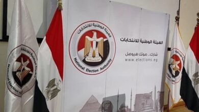 الأحزاب تتصدر المشهد في اليوم الأول لتلقي طلبات الترشح لانتخابات مجلس الشيوخ 2025