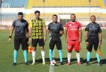 الإسماعيلي يهزم الحسينية وديا استعدادا للدوري