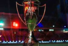 الاتحاد الكويتي يؤكد استضافته للسوبر المصري