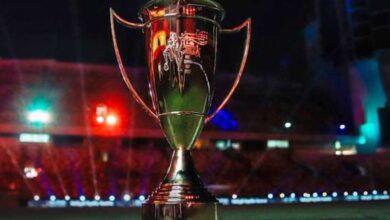 الاتحاد الكويتي يؤكد استضافته للسوبر المصري