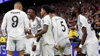 التشكيل المتوقع لمواجهة ريال مدريد وبوروسيا دورتموند في ربع نهائي مونديال الأندية