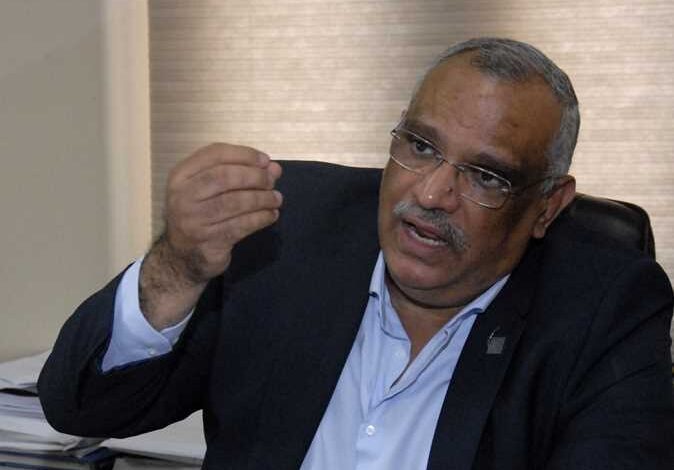 التنفيذ أغسطس.. رئيس جهاز التنسيق الحضاري: خطة لإحياء الطابع التاريخي لمصر الجديدة التنفيذ أغسطس.. رئيس جهاز التنسيق الحضاري: خطة لإحياء الطابع التاريخي لمصر الجديدة