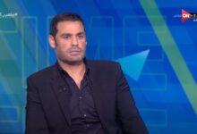 «الزمالك لو مكانه هيصعد لدور الـ16».. عبدالمنصف ينتقد أداء الأهلي في كأس العالم للأندية