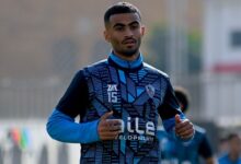 الزمالك يساند لاعبه بعد الإصابة بالرباط الصليبي: ستعود أقوى