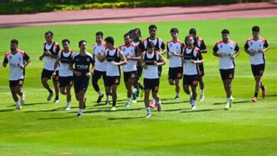 الزمالك يكشف عن وديتين جديدتين قبل بداية الموسم الجديد