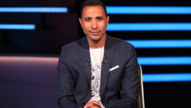القباني يكشف كواليس خلافة مع ثنائي الزمالك