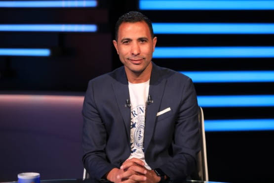 القباني يكشف كواليس خلافة مع ثنائي الزمالك القباني يكشف كواليس خلافة مع ثنائي الزمالك