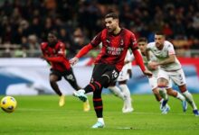 الهلال يقترب من الإعلان الرسمي عن صفقة ثيو هيرنانديز