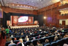 الهيئة الوطنية للانتخابات: انتخابات مجلس الشيوخ ستجرى بأعلى معايير الشفافية والنزاهة