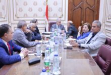 الهيئة الوطنية للصحافة: رؤساء تحرير جدد للأهرام الرياضي وآخر ساعة وعقيدتي وبوابة روزاليوسف
