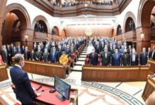 انتخابات مجلس الشيوخ: تخصيص يومي 4 و5 أغسطس لتصويت المصريين بالداخل