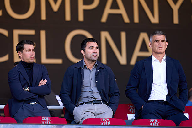 برشلونة ينتظر تقرير التدقيق المالي من أجل الصفقات الجديدة برشلونة ينتظر تقرير التدقيق المالي من أجل الصفقات الجديدة