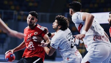 بمشاركة الأهلي والزمالك.. الاتحاد الدولي يعلن أجندة مونديال الأندية في مصر