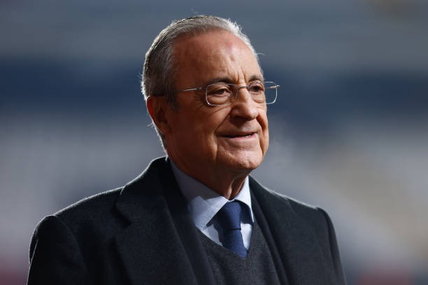 بيريز: ريال مدريد يعيش أكثر الفترات نجاحا بيريز: ريال مدريد يعيش أكثر الفترات نجاحا